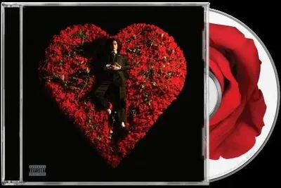 Obrázok produktu pre Conan Gray - Superache -   - (CD / Titel: A-G)