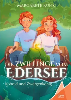 Zdjęcie produktu dla Die Zwillinge vom Edersee