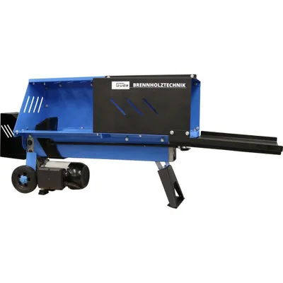 Produktbild von Holzspalter Spalty GHS 370 / 4TE 1500 W, max. Spaltdruck 4 t