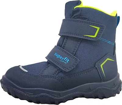 Image de Bottes d'hiver