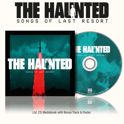 Zdjęcie produktu dla Songs Of Last Resort