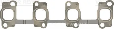 Produktbild von REINZ 71-53117-00 Abgaskrümmerdichtung für TOYOTA AVENSIS Kombi (T25) Auspuffkrümmer