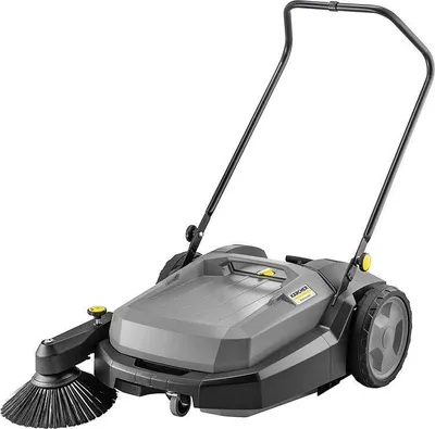 Produktbild von KÄRCHER KM70/20 C Kehrmaschine 45 l