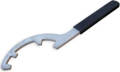 Image de Clé d'accouplement, clé Storz pour accouplement 4 et 5 pouces