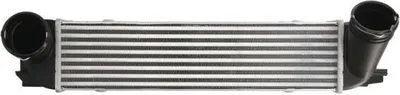 Produktbild von THERMOTEC DAB018TT Ladeluftkühler LLK für BMW 3 Touring (E91) Turbo Intercooler