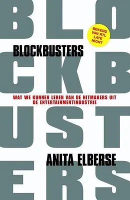 Productafbeelding van Blockbusters
