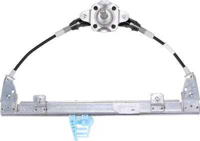 Produktbild von Fensterheber Manuell hinten Beifahrerseite Fiat Panda 312 ab 2012 51983618