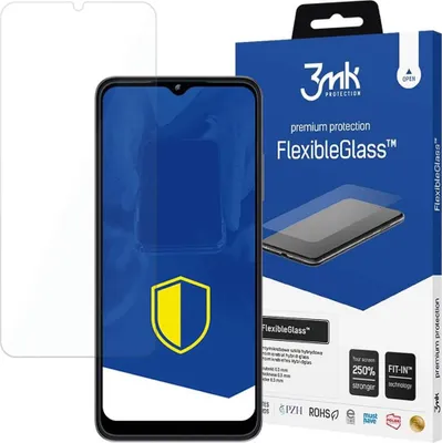 Immagine prodotto di T-Mobile T Phone 5G 2023 - Vetro flessibile 3Mk