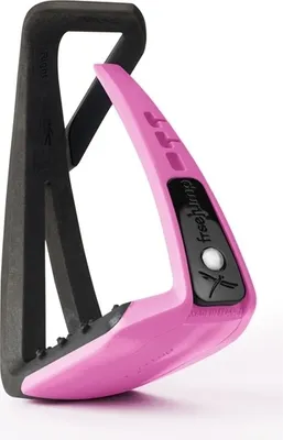 Image de Freejump étriers new Soft Up Lite