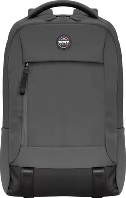 Produktbild von Port TORINO II BACKPACK 14/15.6" Grey