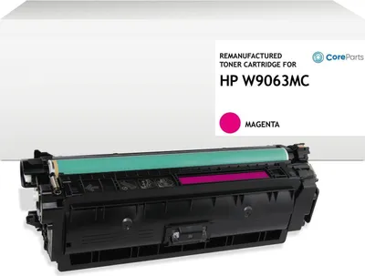 Zdjęcie produktu dla CoreParts QI-HP2155M