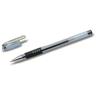 Immagine prodotto di PILOT penna gel G1-7 Grip, colore linea: nero