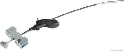 Produktbild von HERTH+BUSS JAKOPARTS Handbremsseil Seilzug Feststellbremse für MAZDA 3 (BK) J3913036