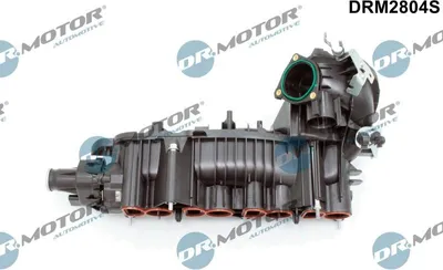 Obrázek produktu pro Sací Potrubí Bmw 2.0D Se Seřizovačem