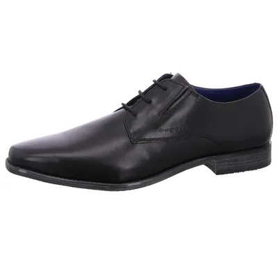 Produktbild von Bugatti Armo Comfort Business Schuh Schwarz