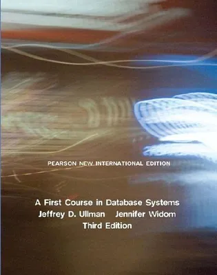 Produktbild von Einführungskurs in Datenbanksysteme, A