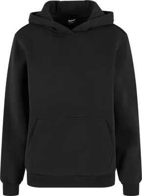 Immagine prodotto di Urban Classics Donna Felpa con cappuccio nero - XS