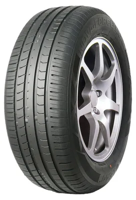 Produktbild von Leao So car-tyres Nova Force HP100 ( 225/65 R17 102H )