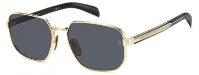 Immagine prodotto di David Beckham DB 7121/G/S RHL/IR