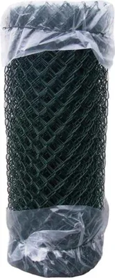 Produktbild von Geflecht 4-eck grün 40x2,8x1000 a 25 m