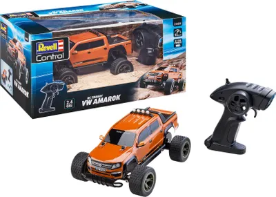 Immagine prodotto di Revell RC Car VW Amarok 1:18