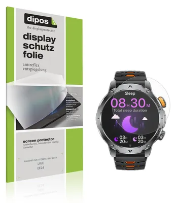 Zdjęcie produktu dla 6x dipos AR LIGE EF24