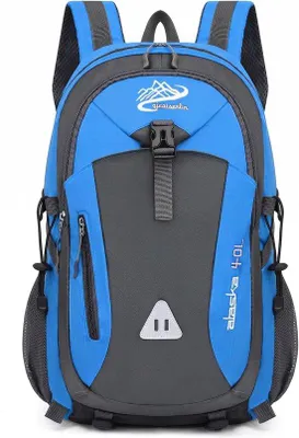 Obrázek produktu pro Batoh Wandel 35L, lehký, prodyšný turistický batoh pro muže i ženy