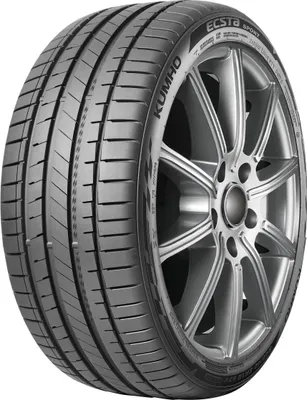 Produktbild von Kumho Ecsta Sport Ps72 255/40R20 104Y Mfs Bsw Xl