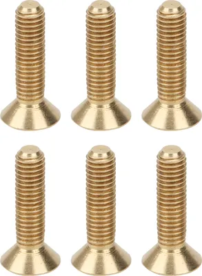 Immagine prodotto di Vite a Esagono piatta, vite a testa svasata piatta, vite esagonale piatta, vite a testa esagonale piatta M3, vite esagonale, strumento dell'hardware