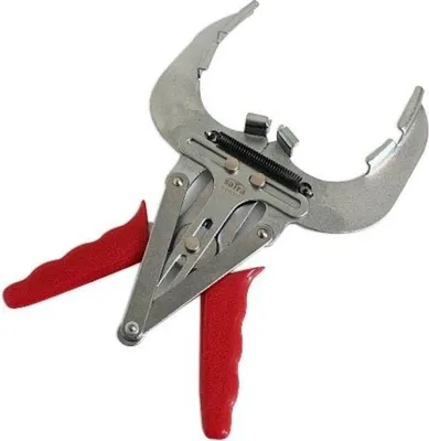 Immagine prodotto di Pinze per fasce elastiche 80 - 120 mm Satra