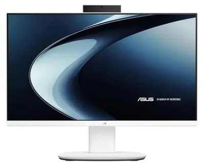 Zdjęcie produktu dla ASUS V400 AiO V440VAK-WPC2460, 60,5 cm (23.8"), Full HD, Intel Core 5, 16 GB, 1 TB, Biały