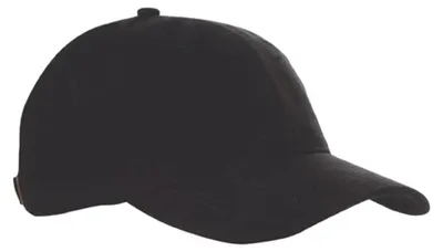 Produktbild von L-Merch - Kappe LT1086 (Einheitsgröße) (Schwarz)