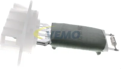 Produktbild von VEMO Regler Innenraumgebläse V30-79-0024 passend für MERCEDES-BENZ A-Klasse (W168) 0,035kg