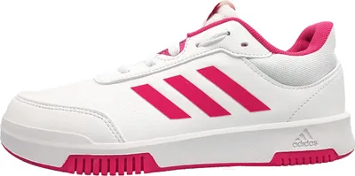 Produktbild von adidas Tensaur Sportschuhe Kinder Sneaker low Weiß Freizeit, Schuhgröße:EUR 38.5 | UK 5.5