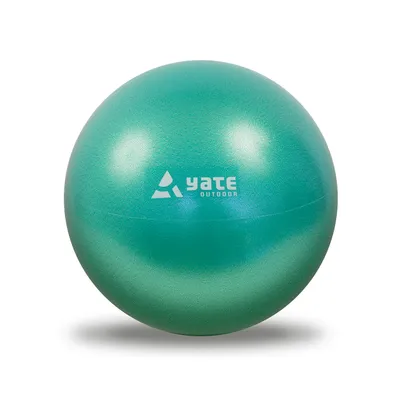 Obrázek produktu pro YATE Over Gym Ball - 26 cm  zelený