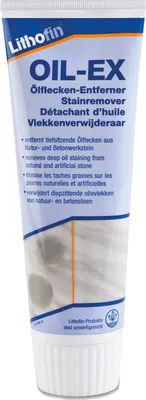 Produktbild von Lithofin OIL-EX, 250ml, 187-04