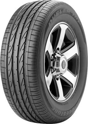 Produktbild von Bridgestone Dueler H/P Sport As 215/60R17 96H