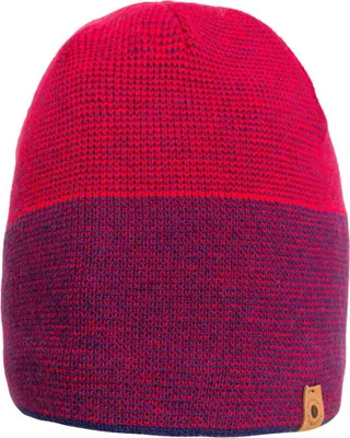 Zdjęcie produktu dla Trangoworld Prestwick Beanie Red Mężczyźni, Kobiety Czerwony Jeden rozmiar