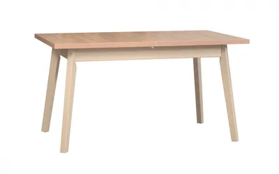 Obrázek produktu pro Jídelní stůl NOEMI 5 - dub sonoma
