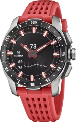 Produktbild von Festina Connected Full D F23305/4 Smartwatch SmartWatch