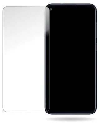 Imagen del producto de Protector de pantalla de vidrio Mobilize para Samsung Galaxy M11