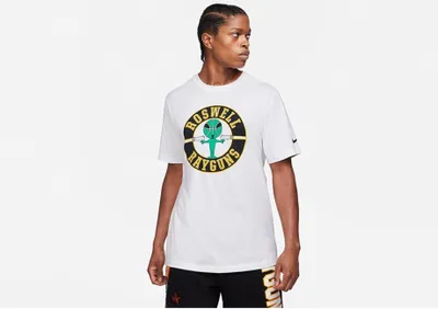 Immagine prodotto di Magliette Nike Rayguns DB5948100