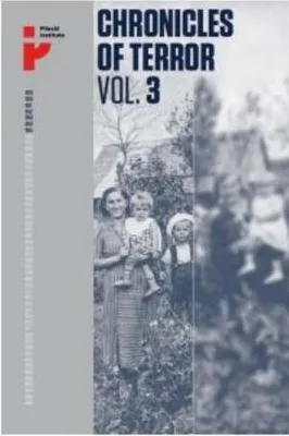 Immagine prodotto di Chronicles of Terror Vol. 3