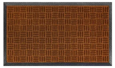 Immagine prodotto di Tappetino resistente alle intemperie per interni ed esterni, dimensioni 45 x 75 cm
