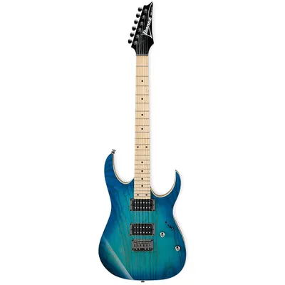 Produktbild von Ibanez RG421AHM-BMT