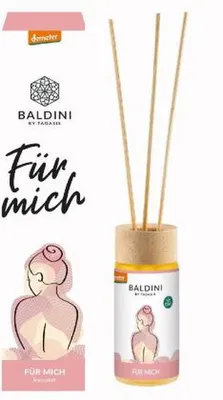 Produktbild von Für mich - Raumduftset 50ml
