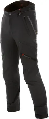 Produktbild von Dainese Sherman Pro D-Dry Wasserdichte Textile Hose, schwarz, 60