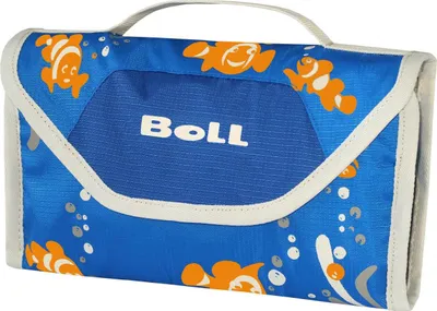 Produktbild von Boll Kids Toiletry Barvy: Fisch