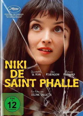 Produktbild von Niki de Saint Phalle