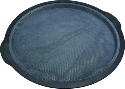 Image de Plaque à pizza ronde 36 cm Zenker Silicone fibre de verre